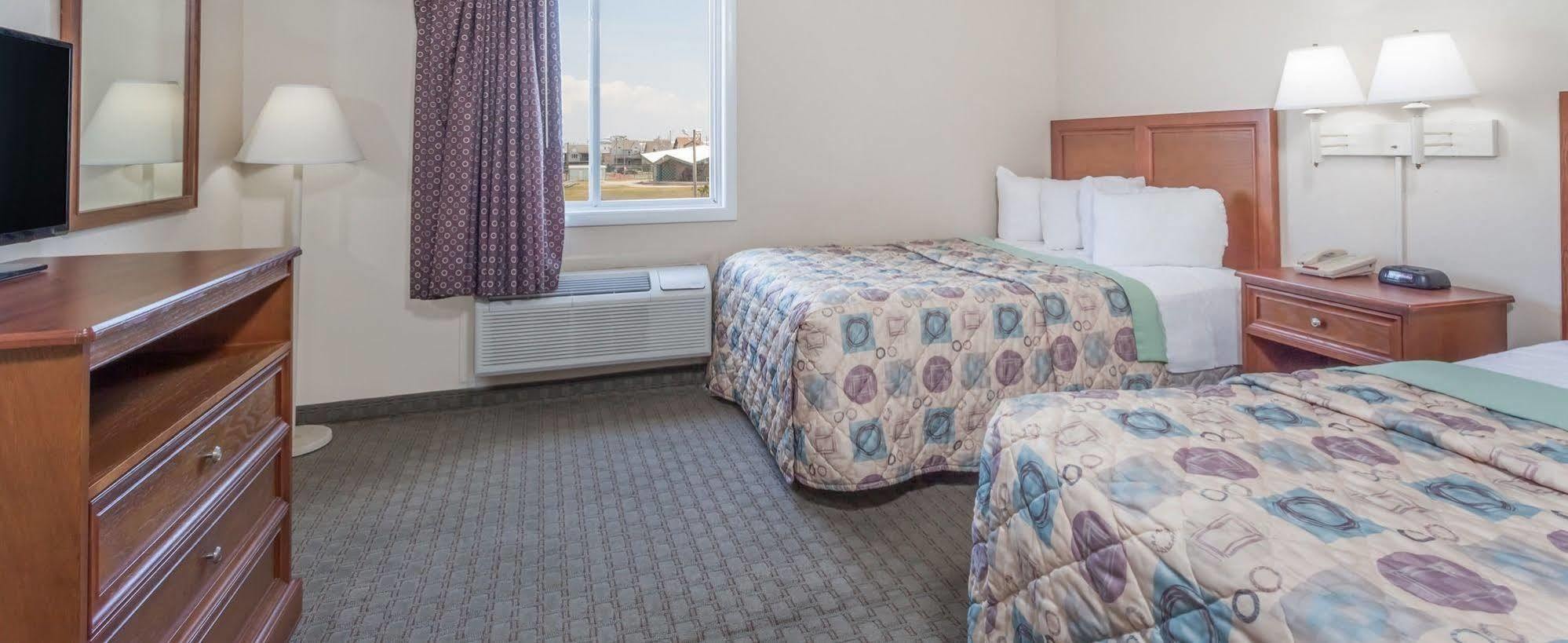 Sands Motel Wildwood Eksteriør billede